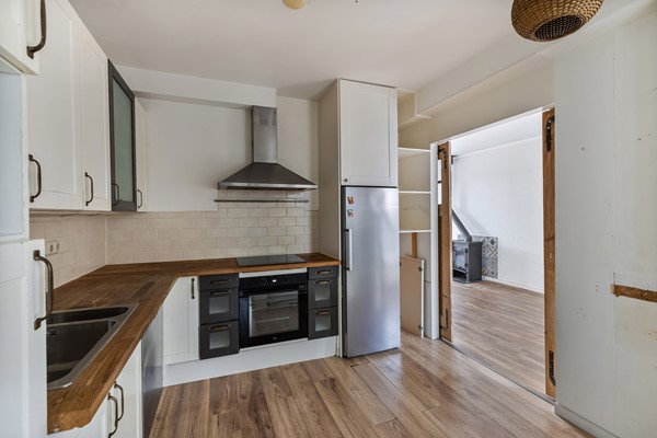 Medium property photo - Meteorenstraat 29, 8303 BC Emmeloord